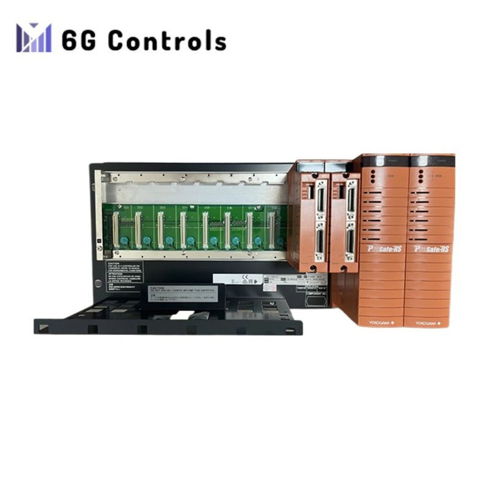 YOKOGAWA SNB10D-225/CU2T Safety Node Unit In Stock