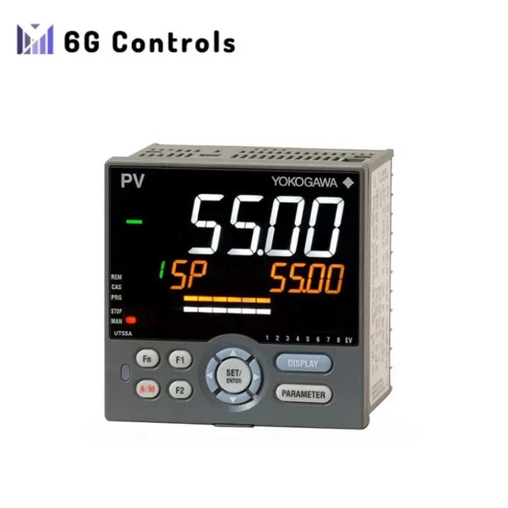 YOKOGAWA UP55A-011-11-00 Digital Controller In Stock