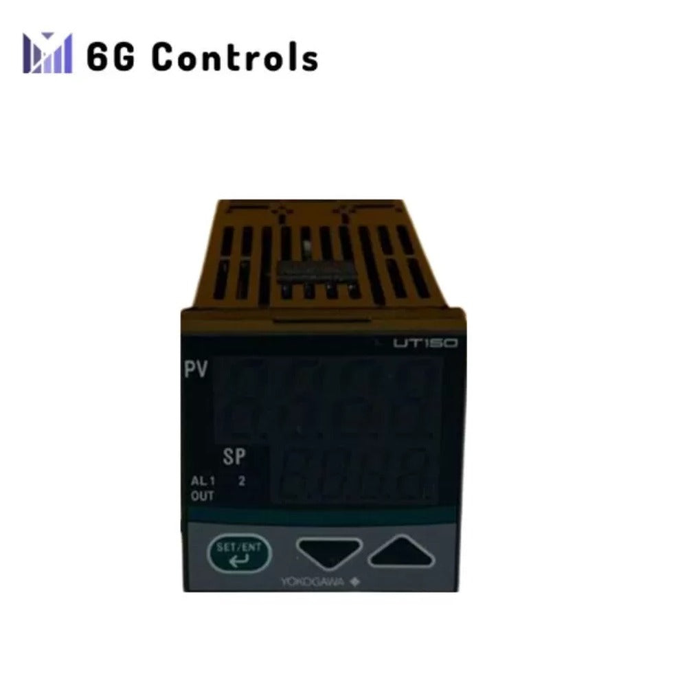 YOKOGAWA UT150-AN/AL/RS Temperature Controller Brand New