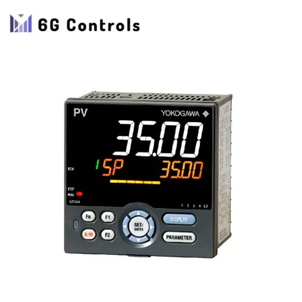 YOKOGAWA UT35A-003-10-00 Temperature Controller