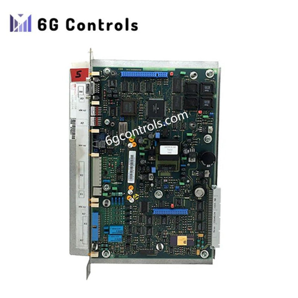 ABB YPP110A 3ASD573001A1 Digital Processor Module