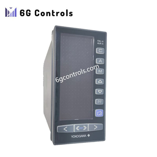 Yokogawa YS1700-030 Programmable Indicating Controller