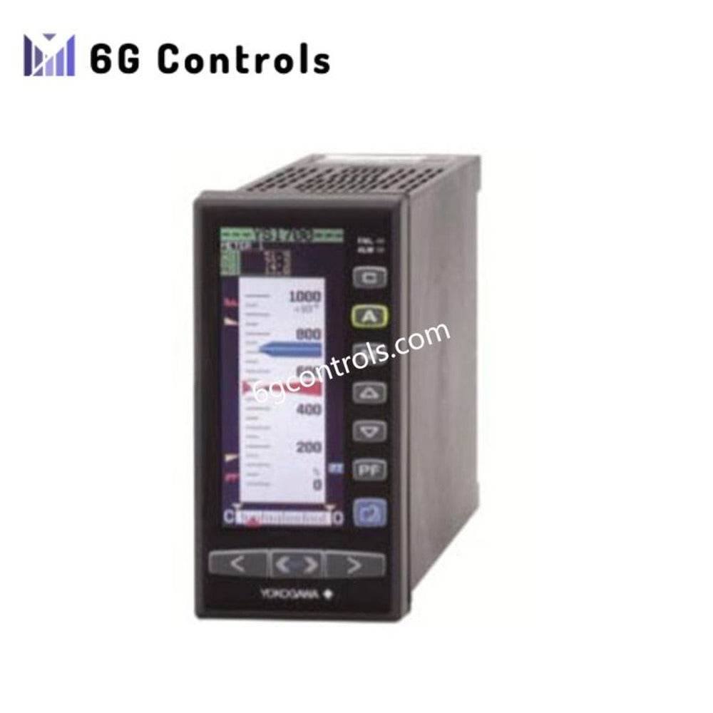 Yokogawa YS1700-030 Programmable Indicating Controller