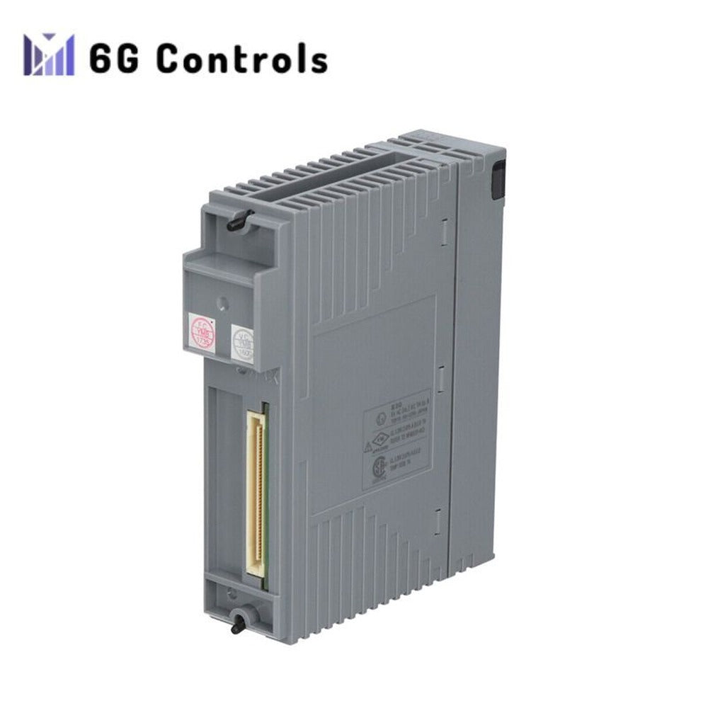 Yokogawa AAI143-H00 S1 Analog Input Module High Quality