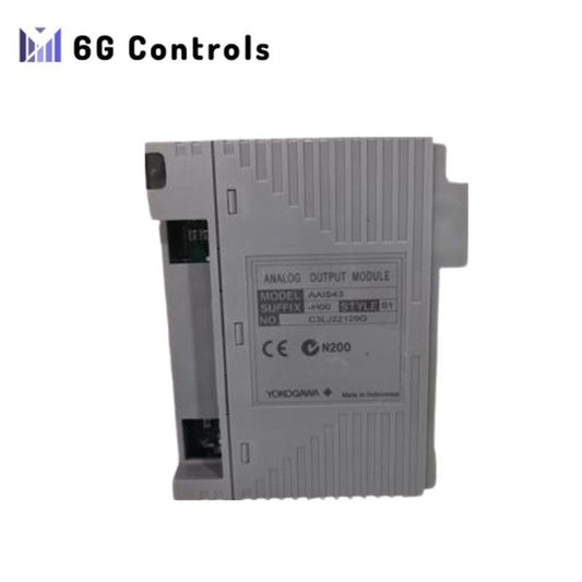 Yokogawa AAV544-S00 Voltage Output Modules In Stock