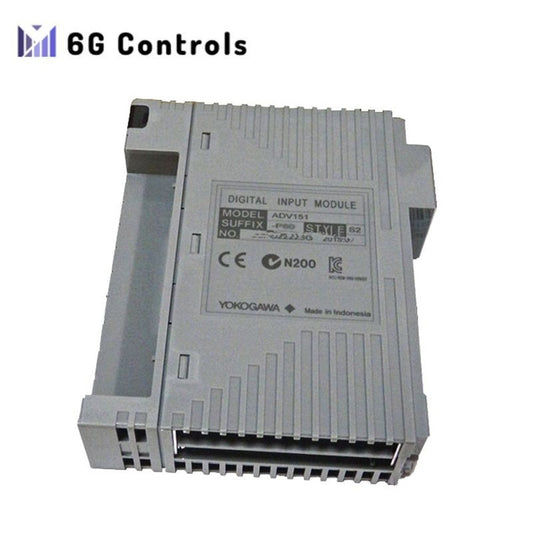 Yokogawa ADV561-P50 ADV561-P50 S2 Digital Output Module