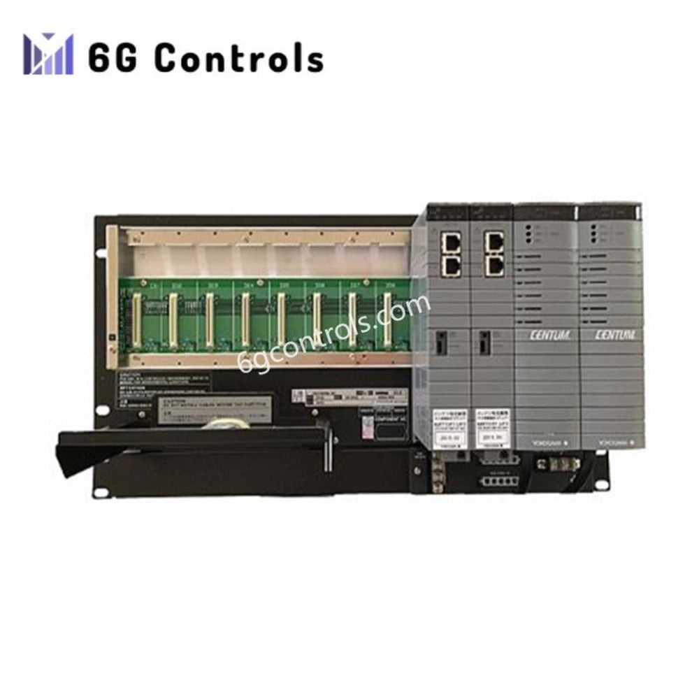 Yokogawa AFV30D-S41251 S2 Field Control Unit Brand New