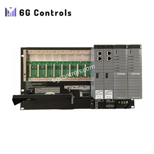 Yokogawa AFV30D-S41251 S2 Field Control Unit Brand New