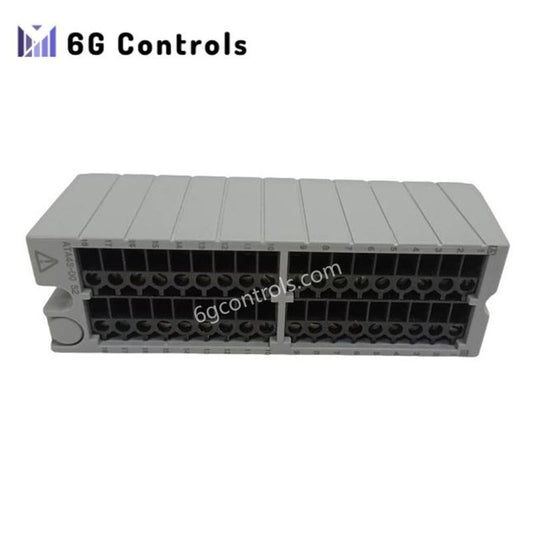 Yokogawa ATA4S-00 S2 Pressure Clamp Terminal Block