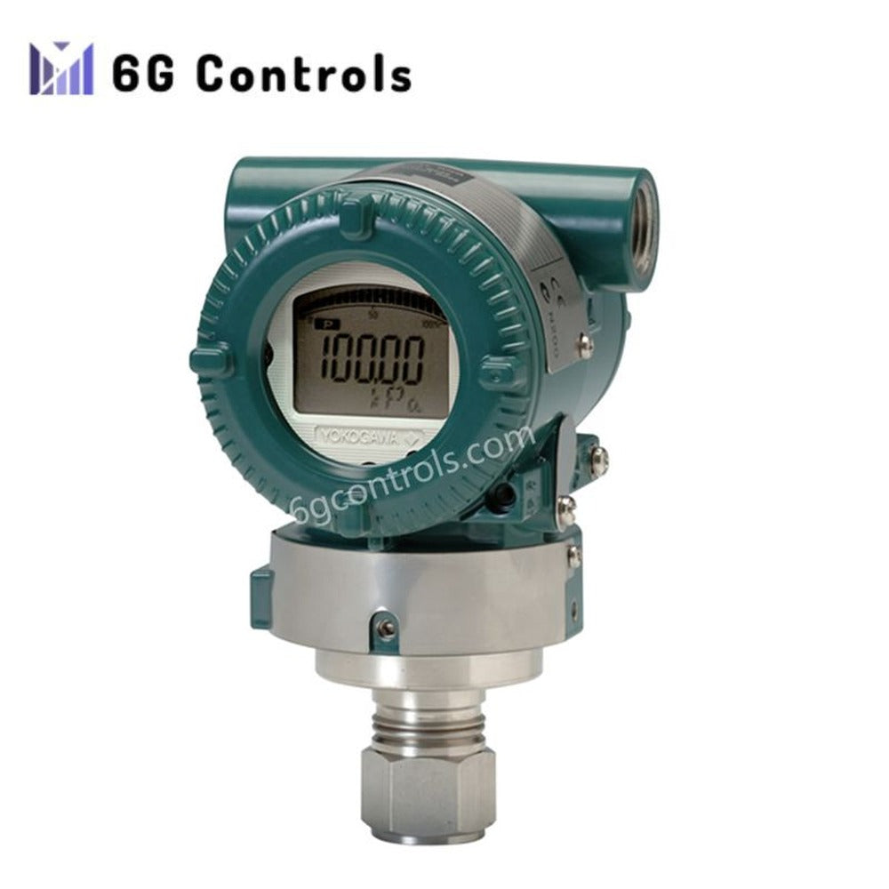 Yokogawa EJA530E-JCS7N-012DL/D3/N4 Gauge Pressure Transmitter