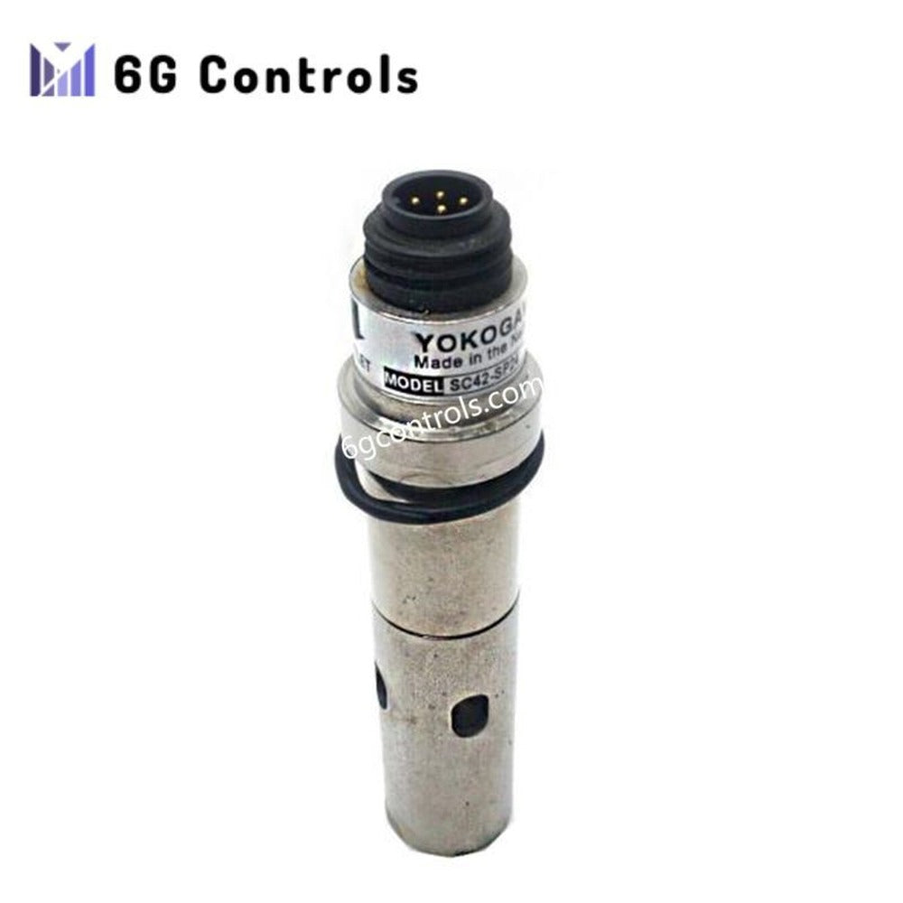 Yokogawa SC42-SP24 Contacting Conductivity Sensor Brand New