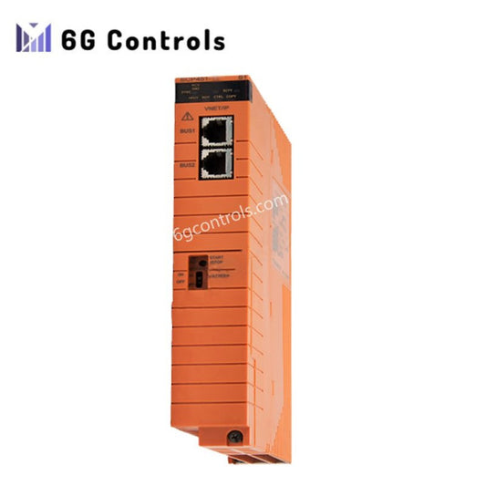 Yokogawa SCP451-11 S1 Processor Module High Quality