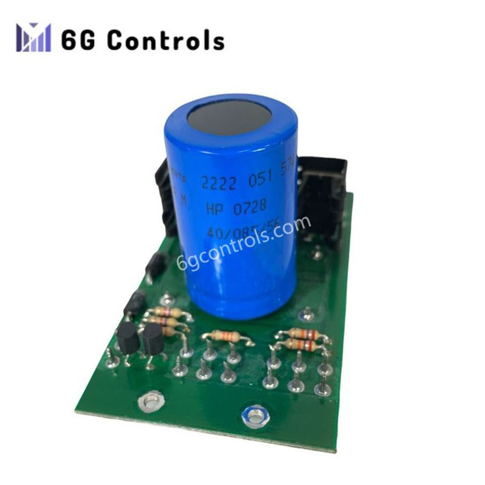 HIMA Z6012 Fan Module with Monitoring Capabilities