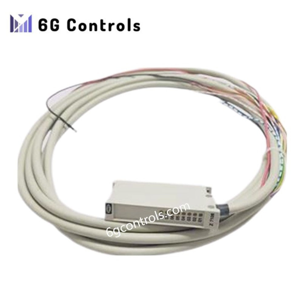 HIMA Z7128/6217/C5/ITI Industrial Cable Plug