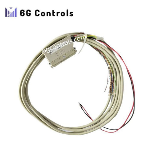 HIMA Z7128/6217/C5/ITI Industrial Cable Plug