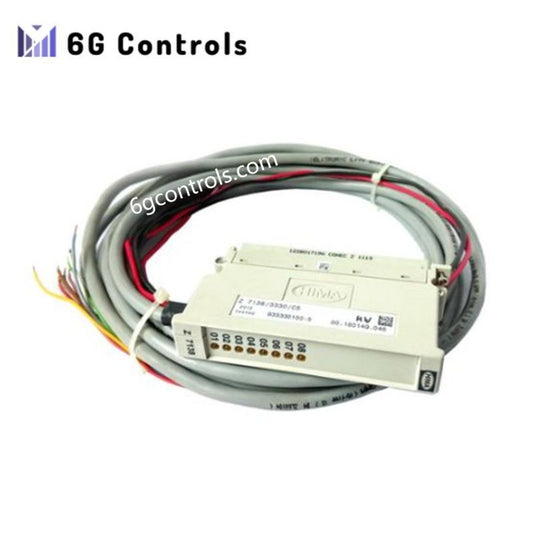 HIMA Z7138/3330/C5 LED Cable Plug Most Favorable