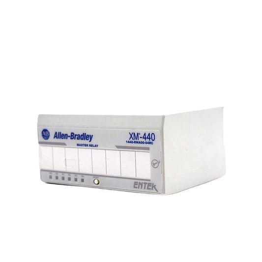 Allen Bradley 1440-RMA00-04RC Original Packaging Module in Stock
