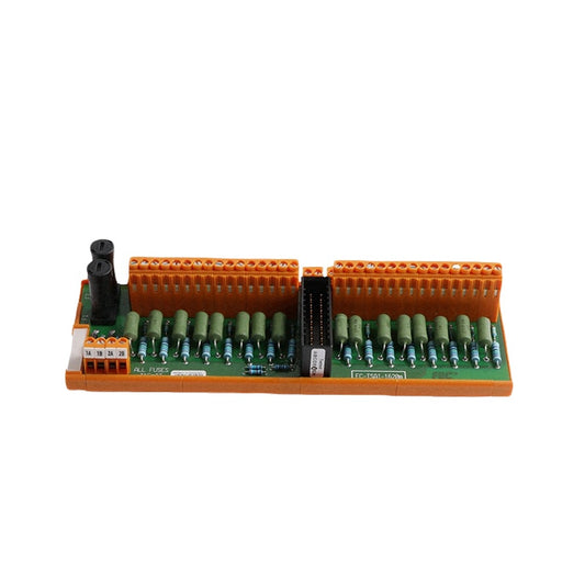 Honeywell FS-TSFIRE-1624 analog input module Good Quality