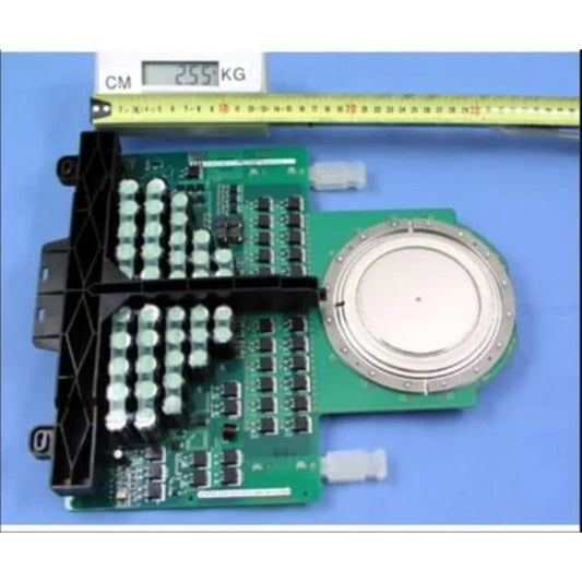 ABB 5SHX2645L0004 IGCT RC MODULE Brand New
