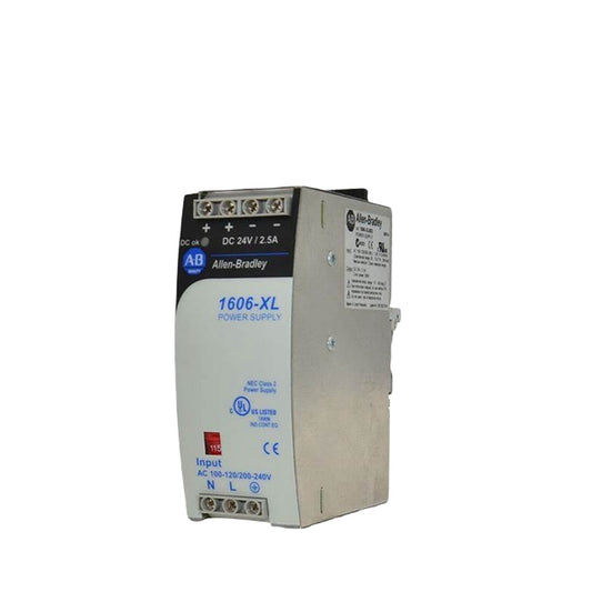 Allen Bradley 1606-XL60D Original Packaging Module in Stock