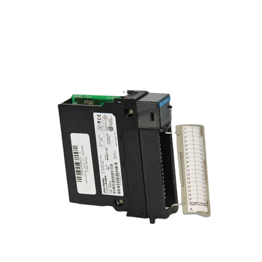 Allen Bradley 1756-IB16I Original Packaging Module in Stock