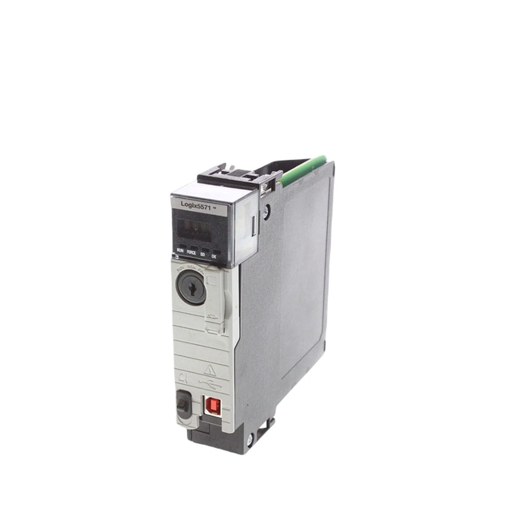 Allen-Bradley 1756-L74 ControlLogix Logix5574 Controller