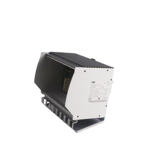 ABB 3BDH000530R1 PM 803F Base Unit 16 MB