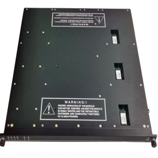 Triconex 3009 Enhanced Main Processor (UMP) Modules