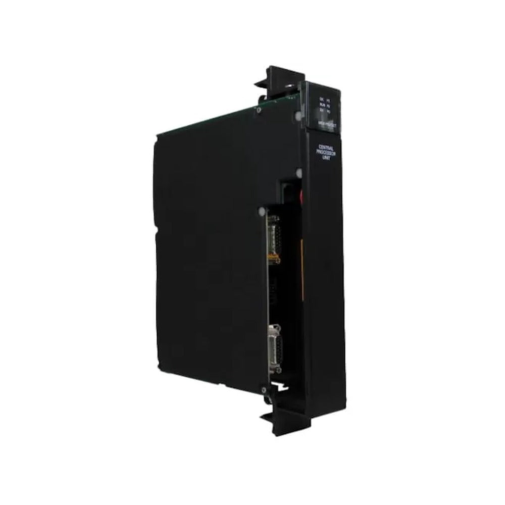 GE Fanuc Series 90-70 IC697CPX935 Single-Slot PLC CPU