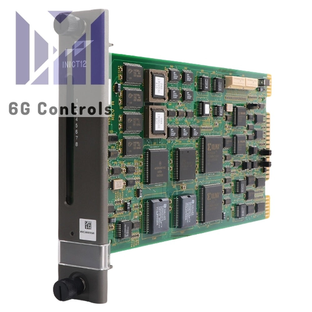 ABB INICT12 Communication module Brand New In Stock