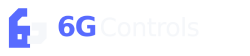 6G Controls