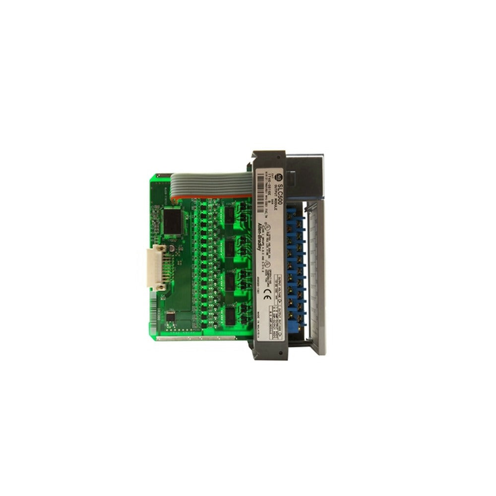 Allen Bradley 80190-540-02-R Original Packaging Module in Stock