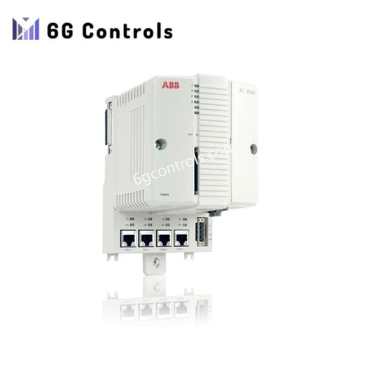 ABB PM864AK01 3BSE018161R1 Processor Unit Brand new in Stock