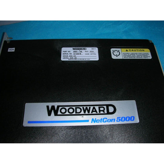 Woodward Original Brand New 5503-198 Hot Sale Module