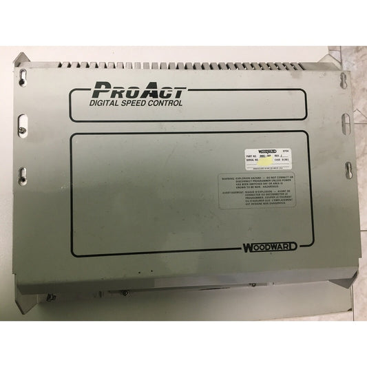 Woodward 100% Original New 9905-463 Hot sale high quality 2023 most popular