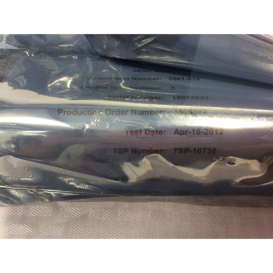 Woodward Original Brand New 5501-367 Hot Sale Module