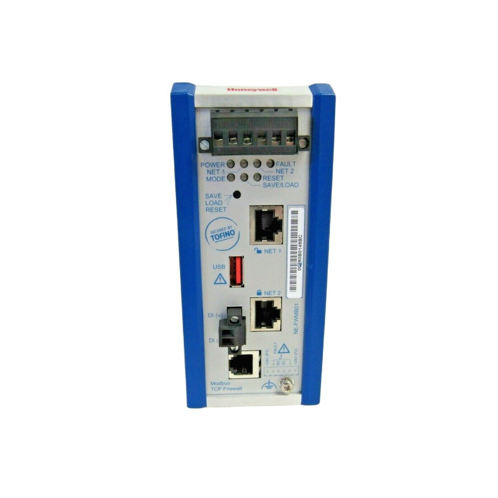 EATON 9202-ETS-HN1 Industrial Ethernet Switch with Firmware and Power Supply
