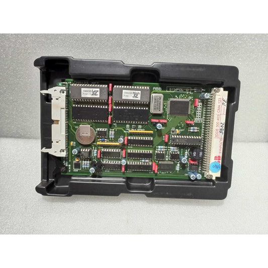 Original Brand ABB 3DDE 300 403 CMA123 contactors Module with best price