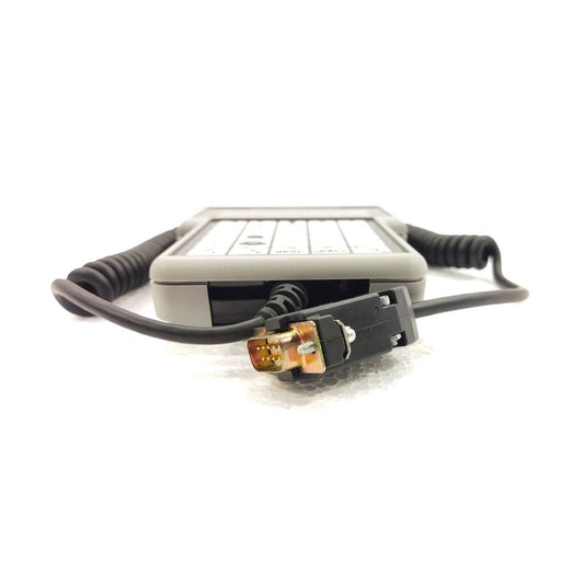 Woodward 9907-205 MSLC/DSLC Hand Held Programmer