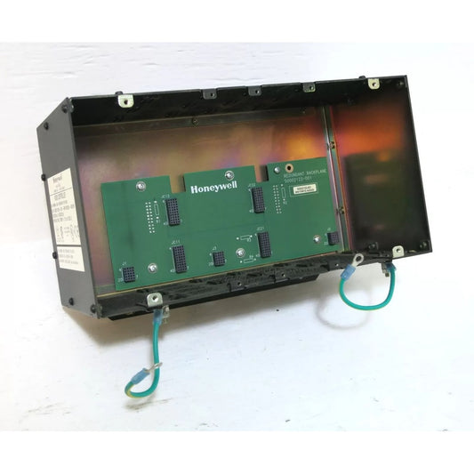 HONEYWELL 900RR0-0300 Redundant CPM Rack (Assembly)