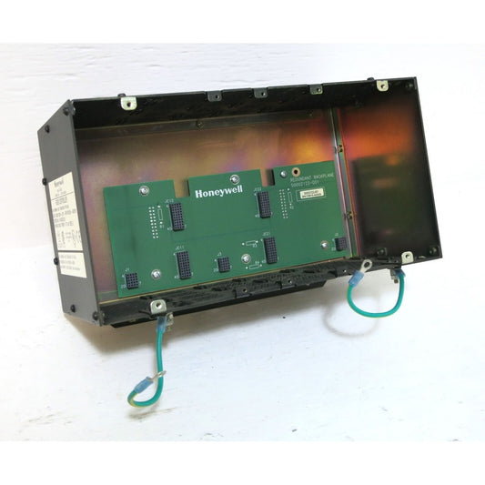 HONEYWELL 900RR0-0300 Redundant CPM Rack (Assembly)