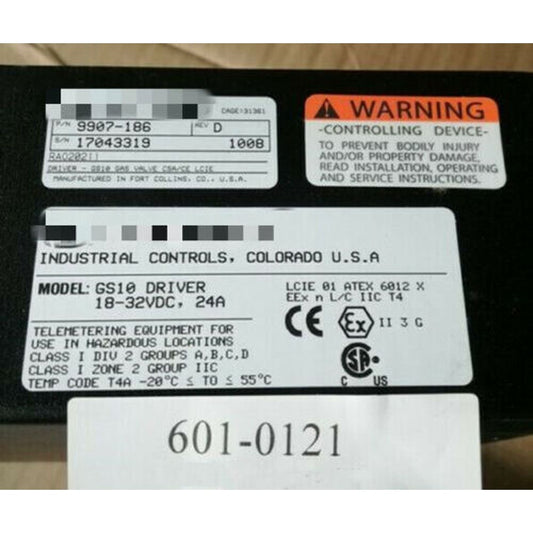 Woodward 100% Original Brand New 5453-759 Hot Sale Module