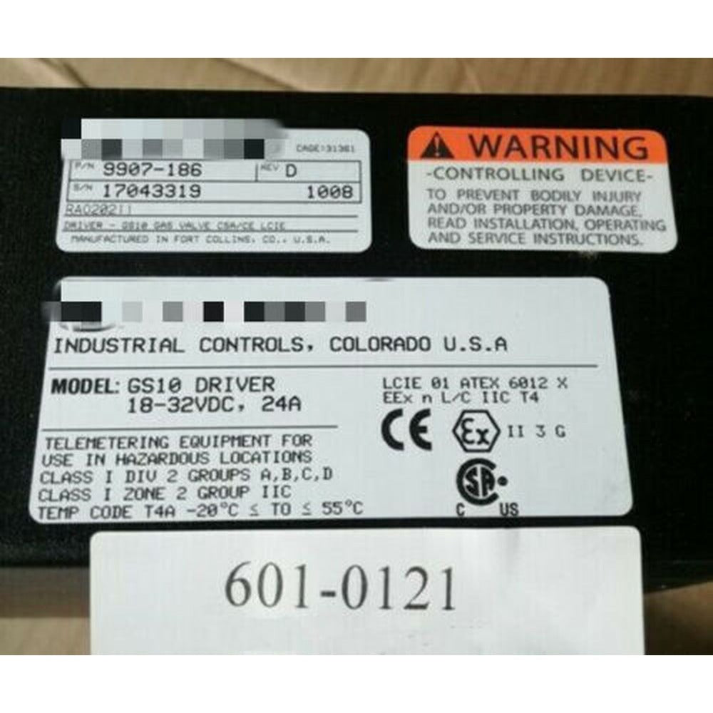 Woodward 100% Original Brand New 5453-759 Hot Sale Module