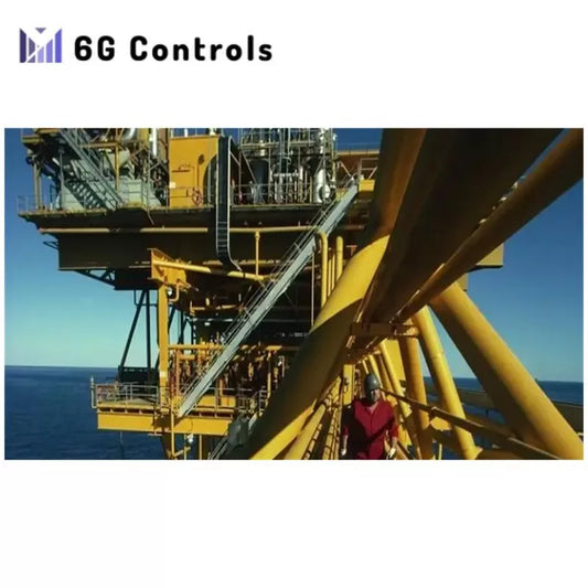 Enhancing Security In Industrial Control Products-Triconex Solutions