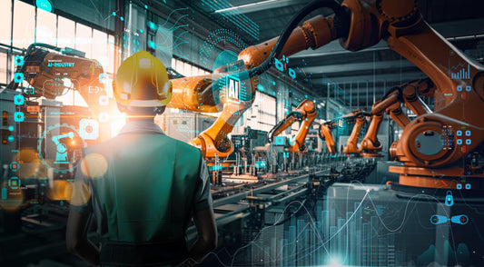 Honeywell & Stereolabs: Smarter Warehouse Automation