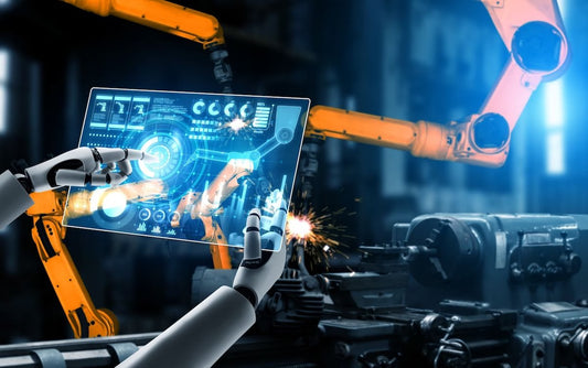 OnLogic Karbon 520: Rugged Edge AI for Industrial and Mobile Systems