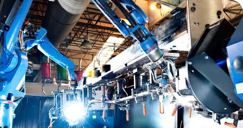 LV MCC Market Insights: Powering Smart Manufacturing and Efficiency