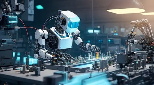 Unlocking the Future of Manufacturing: Automation and AI at EMO Hannover 2025