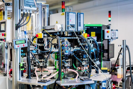 Trends and Insights in Smart Industrial Automation