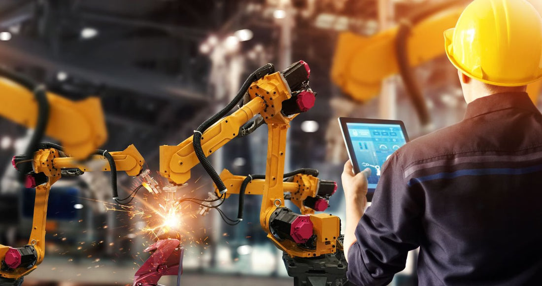 Arduino UNO SPE Shield: Advancing Smart Industrial Connectivity